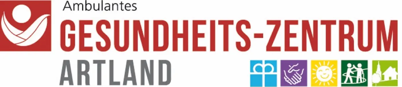 Logo Ambulantes Gesundheitszentrum Artland