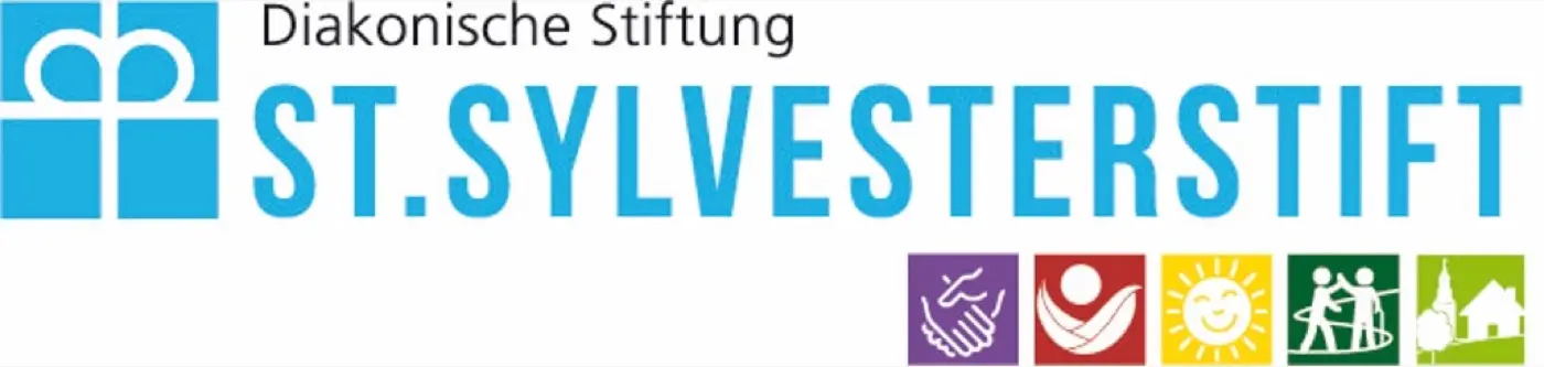 Logo St. Sylvester Stift